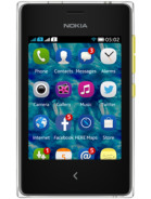 Best available price of Nokia Asha 502 Dual SIM in Kenya