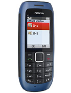 Best available price of Nokia C1-00 in Kenya