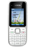 Best available price of Nokia C2-01 in Kenya