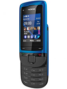 Best available price of Nokia C2-05 in Kenya