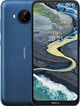 Best available price of Nokia C20 Plus in Kenya