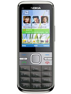 Best available price of Nokia C5 5MP in Kenya