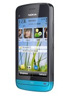 Best available price of Nokia C5-03 in Kenya