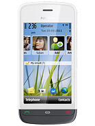 Best available price of Nokia C5-05 in Kenya