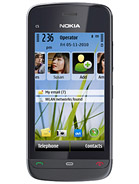 Best available price of Nokia C5-06 in Kenya