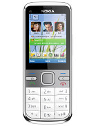 Best available price of Nokia C5 in Kenya