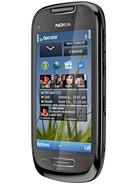 Best available price of Nokia C7 in Kenya