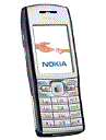 Best available price of Nokia E50 in Kenya