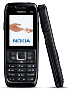 Best available price of Nokia E51 in Kenya