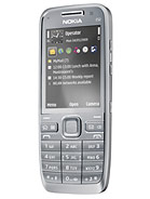 Best available price of Nokia E52 in Kenya