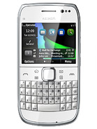 Best available price of Nokia E6 in Kenya