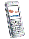 Best available price of Nokia E60 in Kenya