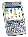 Best available price of Nokia E61 in Kenya