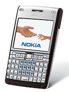 Best available price of Nokia E61i in Kenya