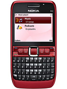 Best available price of Nokia E63 in Kenya