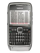 Best available price of Nokia E71 in Kenya