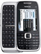 Best available price of Nokia E75 in Kenya