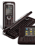 Best available price of Nokia E90 in Kenya