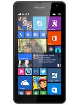 Best available price of Microsoft Lumia 535 in Kenya