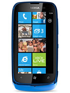 Best available price of Nokia Lumia 610 in Kenya