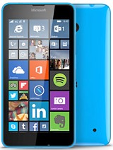 Best available price of Microsoft Lumia 640 LTE in Kenya