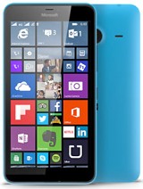 Best available price of Microsoft Lumia 640 XL LTE Dual SIM in Kenya
