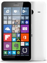 Best available price of Microsoft Lumia 640 XL LTE in Kenya