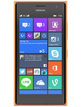 Best available price of Nokia Lumia 730 Dual SIM in Kenya