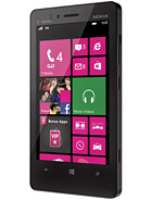 Best available price of Nokia Lumia 810 in Kenya