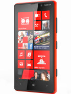 Best available price of Nokia Lumia 820 in Kenya