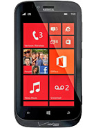 Best available price of Nokia Lumia 822 in Kenya