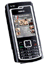 Best available price of Nokia N72 in Kenya