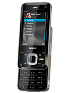 Best available price of Nokia N81 8GB in Kenya