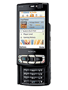 Best available price of Nokia N95 8GB in Kenya