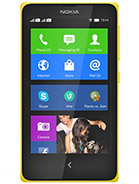 Best available price of Nokia X in Kenya