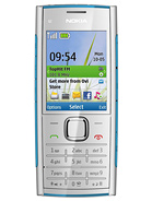 Best available price of Nokia X2-00 in Kenya
