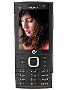 Best available price of Nokia X5 TD-SCDMA in Kenya
