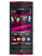Best available price of Nokia X6 16GB 2010 in Kenya