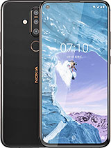 Best available price of Nokia X71 in Kenya
