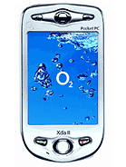 Best available price of O2 XDA IIi in Kenya