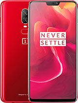 Best available price of OnePlus 6 in Kenya