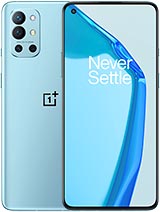 Best available price of OnePlus 9R in Kenya