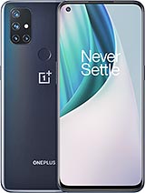 Best available price of OnePlus Nord N10 5G in Kenya