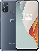 Best available price of OnePlus Nord N100 in Kenya