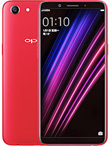 Best available price of Oppo A1 in Kenya