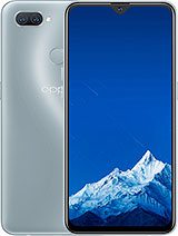 Best available price of Oppo A11k in Kenya