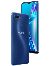 Best available price of Oppo A12s in Kenya