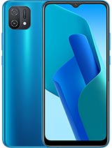 Best available price of Oppo A16K in Kenya