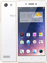 Best available price of Oppo A33 (2015) in Kenya