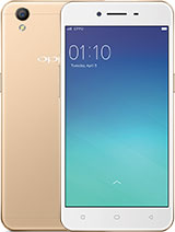 Best available price of Oppo A37 in Kenya